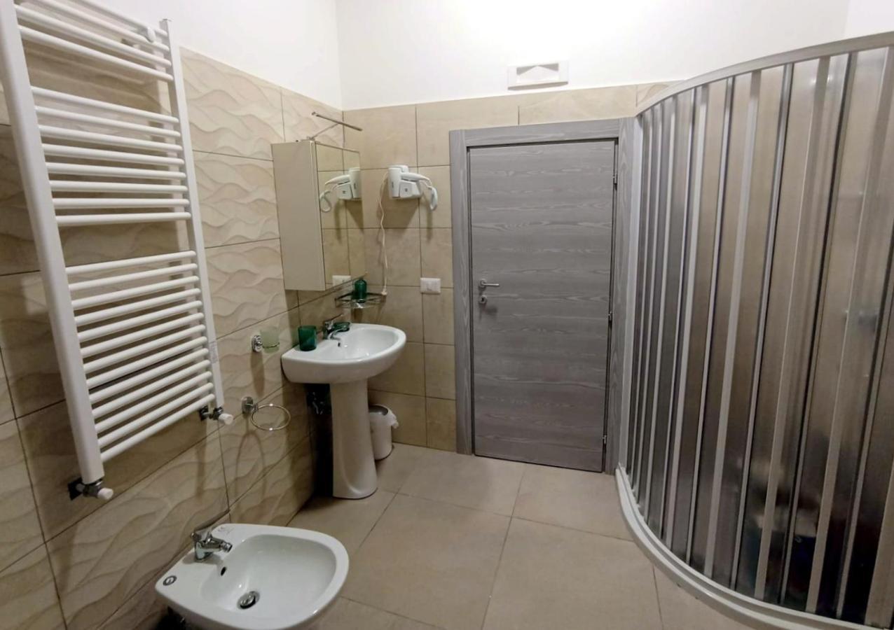 El Pibe De Oro - Casa Vacanze Villa เนเปิลส์ ภายนอก รูปภาพ